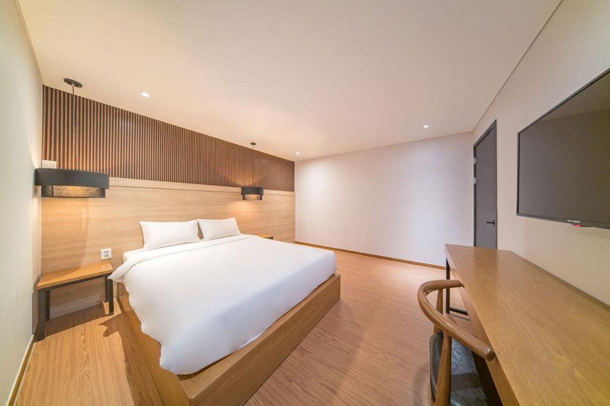 ทู-วาย-โฮเต็ล Hotel ยางยาง ภายนอก รูปภาพ