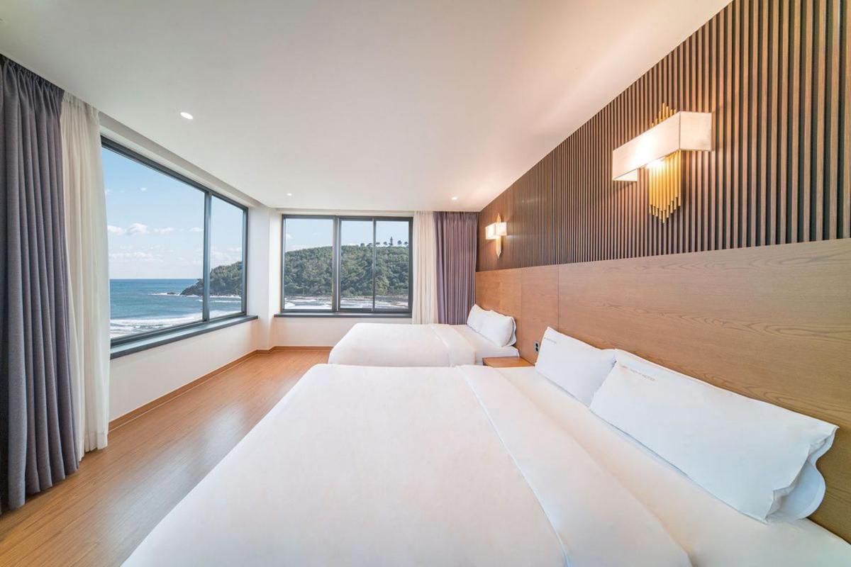 ทู-วาย-โฮเต็ล Hotel ยางยาง ภายนอก รูปภาพ