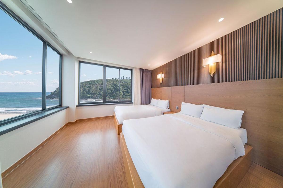 ทู-วาย-โฮเต็ล Hotel ยางยาง ภายนอก รูปภาพ