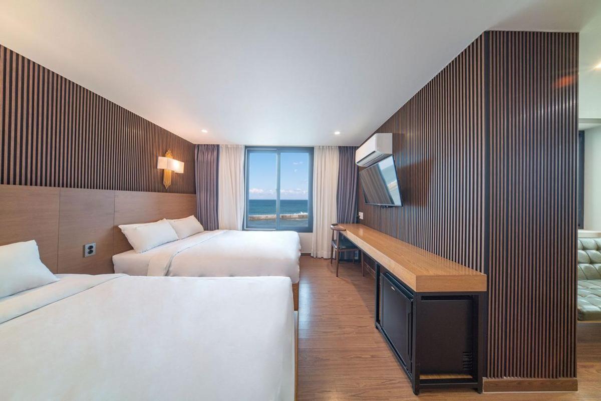 ทู-วาย-โฮเต็ล Hotel ยางยาง ภายนอก รูปภาพ