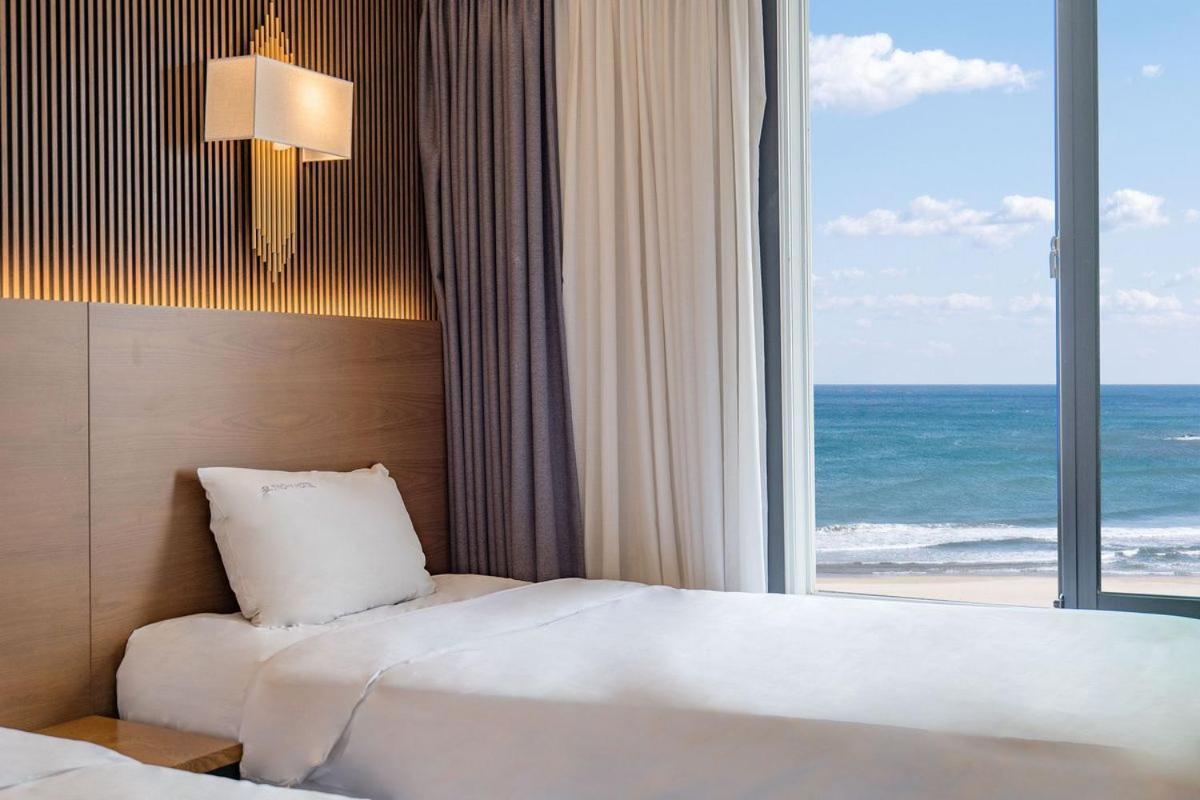 ทู-วาย-โฮเต็ล Hotel ยางยาง ภายนอก รูปภาพ