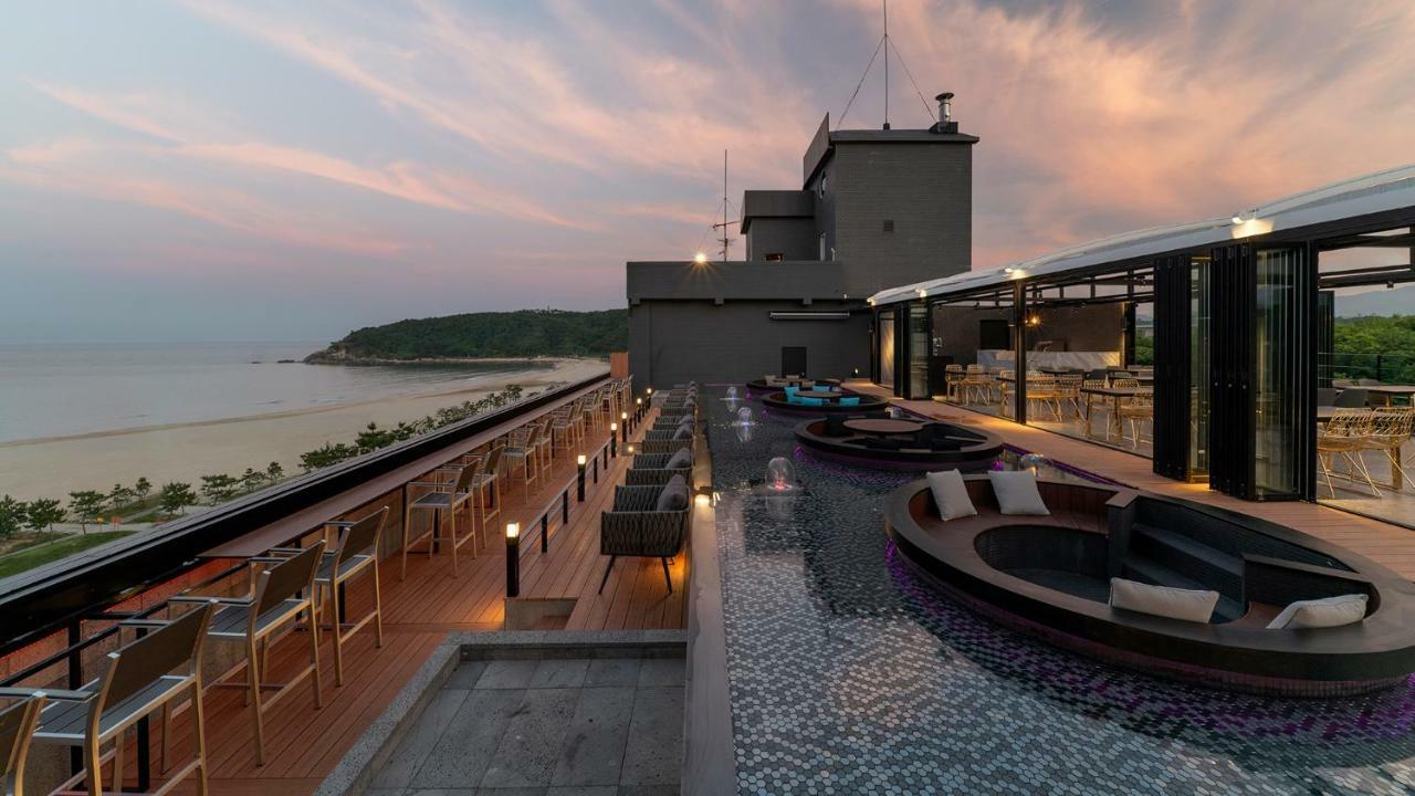 ทู-วาย-โฮเต็ล Hotel ยางยาง ภายนอก รูปภาพ