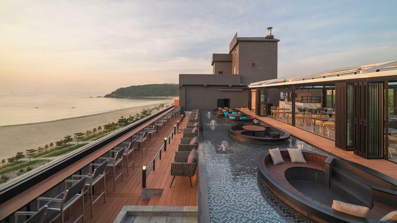 ทู-วาย-โฮเต็ล Hotel ยางยาง ภายนอก รูปภาพ