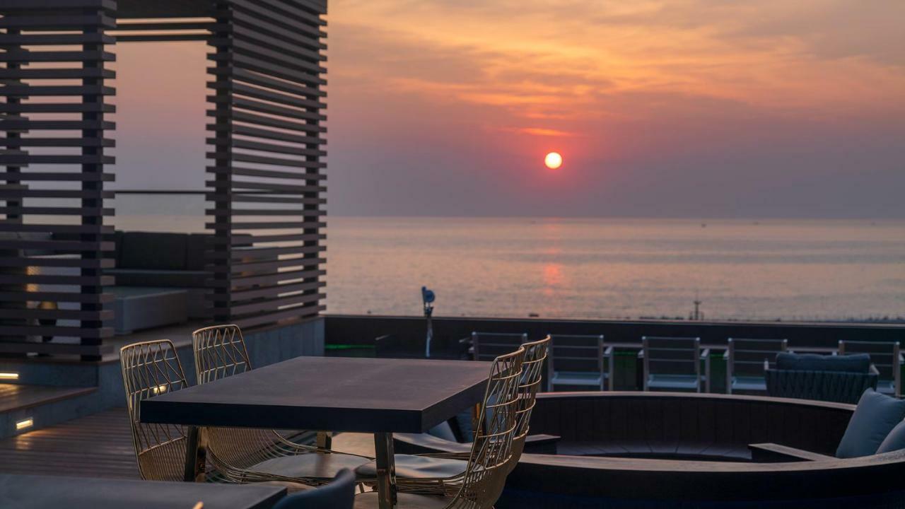 ทู-วาย-โฮเต็ล Hotel ยางยาง ภายนอก รูปภาพ