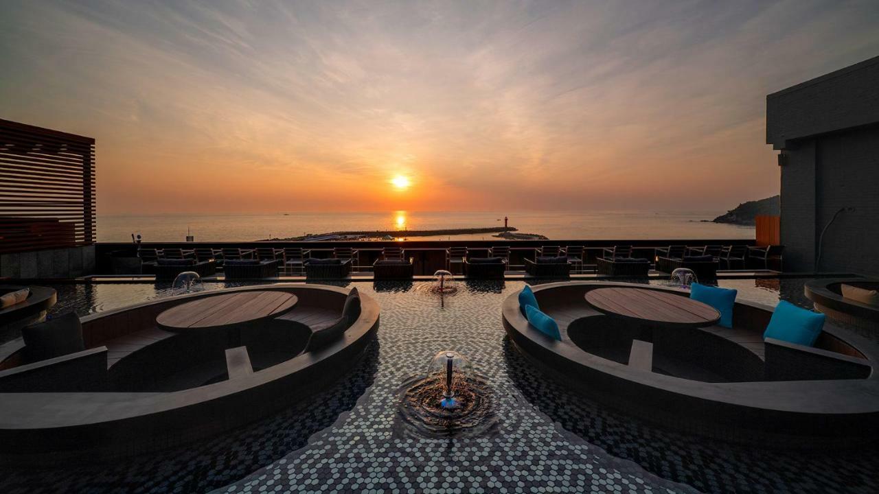 ทู-วาย-โฮเต็ล Hotel ยางยาง ภายนอก รูปภาพ